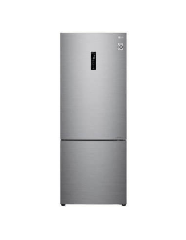 Réfrigérateur LG 455L No Frost Door Cooling+ | Prix Maroc - SOUSS MARE