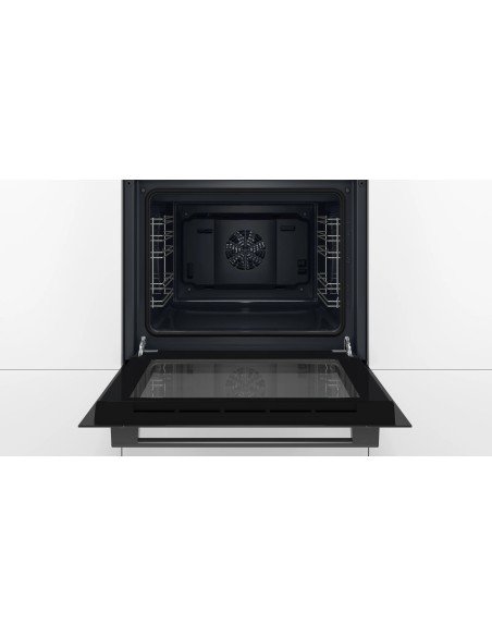 Four encastrable Bosch Série 2 60x60 cm Noir HBF512BB1T | Souss Marep