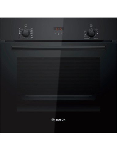 Four encastrable Bosch Série 2 60x60 cm Noir HBF512BB1T | Souss Marep