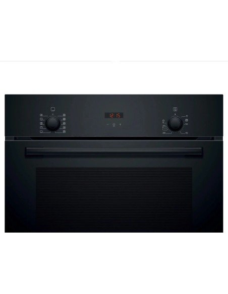 Four encastrable Bosch Série 2 60x60 cm Noir HBF512BB1T | Souss Marep