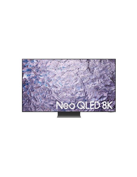 TV SAMSUNG NEO QLED 75P SMART 8K  QA75QN800CU