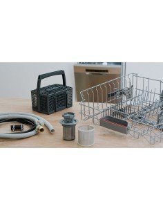 Pièces détachées lave-vaisselle Bosch | Panier, filtre, tuyau
