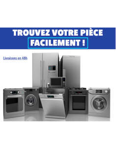 Réparation électroménager toutes marques à Agadir – Pièces de rechange d’origine disponibles chez Souss Marep.