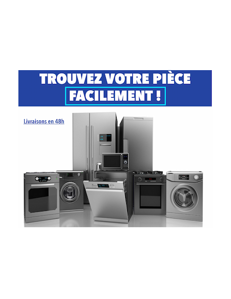 Réparation électroménager toutes marques à Agadir – Pièces de rechange d’origine disponibles chez Souss Marep.
