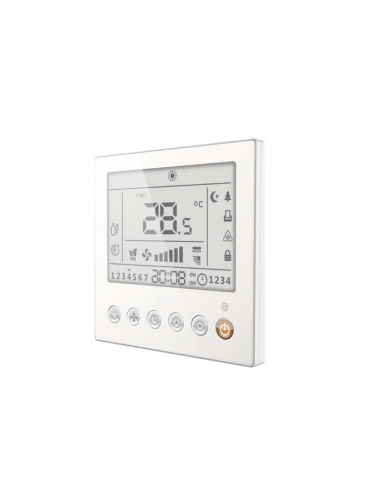 CLIMATISEUR TCL 60000 GAINABLE INVERTER "sans installation"