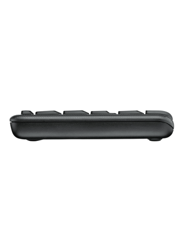 CLAVIER SOURIS LOGITECH WIRELESS COMBO MK220 - N/A - FRA - CENTRAL 12M