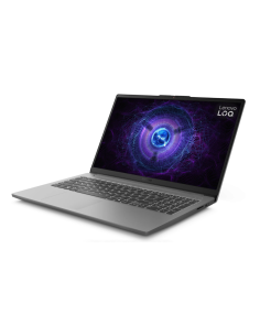 PC PORTABLE LENOVO GAMING LOQ I5-12450HX 16G 512G SSD RTX2050 4G WIN11H