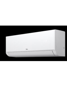 CLIMATISEUR TCL 9000 BTU INVERTER R32 BLANC
