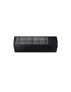 CLIMATISEUR SAMSUNG 12000 WINDFREE INVERTER NOIR NEW A++ 2