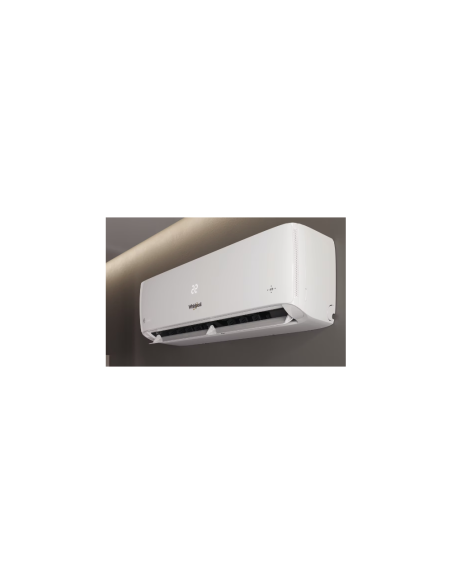 CLIMATISEUR WHIRLPOOL 9000 INVERTER "Sans installation"