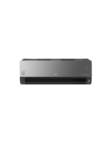 CLIMATISEUR LG 9000 ARTCOOL SMART INVERTER NEW INT WiFi, Chauffage "sans installation"