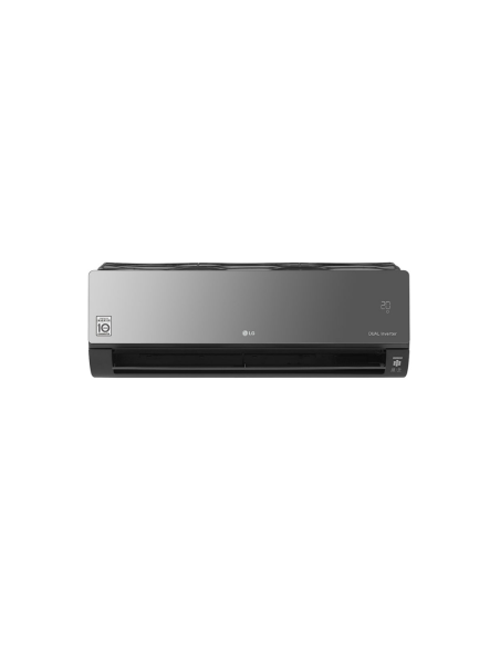 CLIMATISEUR LG 9000 ARTCOOL SMART INVERTER NEW INT WiFi, Chauffage "sans installation"