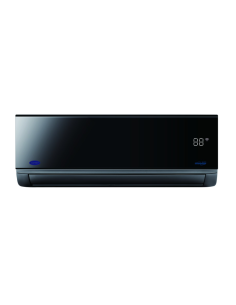 CLIMATISEUR CARRIER 18000 INVERTER R32 NOIR MIROIR "SANS INSTALLATION"