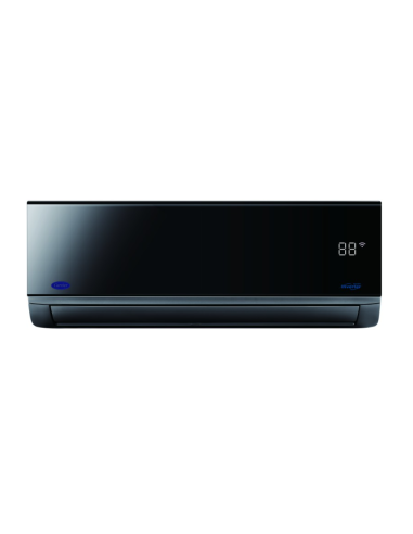 CLIMATISEUR CARRIER 18000 INVERTER R32 NOIR MIROIR "SANS INSTALLATION"