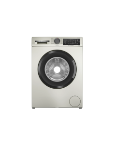 MACHINE A LAVER BOSCH 8KG 1200TR INOX