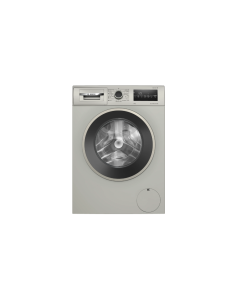 MACHINE A LAVER BOSCH 8KG 1400TR INOX