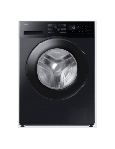 MACHINE A LAVER  SAMSUNG 8KG ECOBUBBLE 1200T SLIM NOIR
