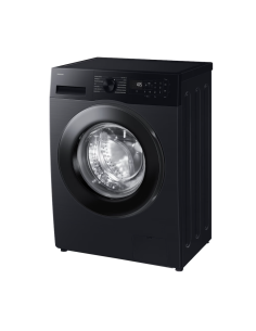 MACHINE A LAVER  SAMSUNG 8KG ECOBUBBLE 1200T SLIM NOIR 2