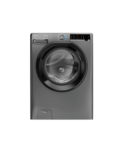 MACHINE A LAVER CANDY 10KG SILVER 1200 TR INVERTER 2