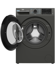 MACHINE À LAVER BEKO 12KG 1400T Gris MANHATTAN