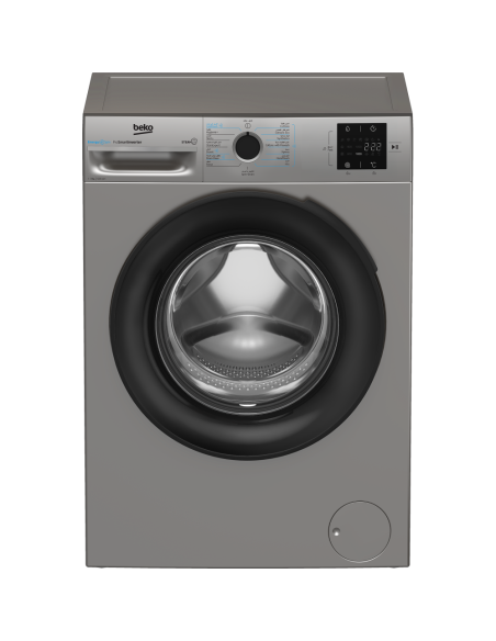 MACHINE A LAVER  BEKO 9KG 1200TR A+++ GRIS