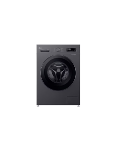 MACHINE A LAVER  LG 9KG 1200T INOX