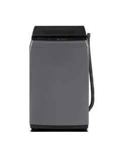 MACHINE A LAVER  MIDEA TOP LOADING 8KG SILVER