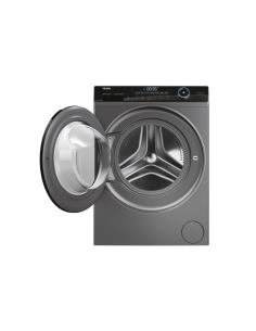 MACHINE A LAVER HAIER 9KG 1400TR I-PRO SÉRIE 5 INOX 2