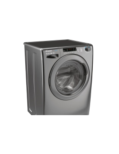 MACHINE A LAVER CANDY 8KG 1000T SILVER 2
