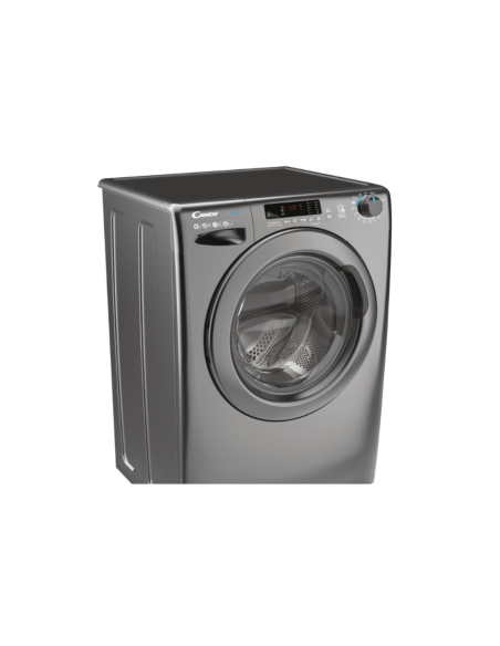 MACHINE A LAVER CANDY 8KG 1000T SILVER