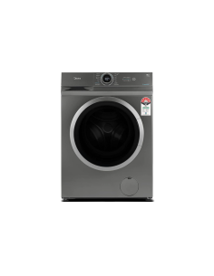 MACHINE A LAVER  MIDEA 6KG 1000 TR SILVER