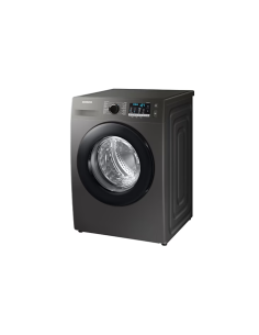 MACHINE À LAVER 8KG 1400TR INOX ECOBUBBLE SAMSUNG