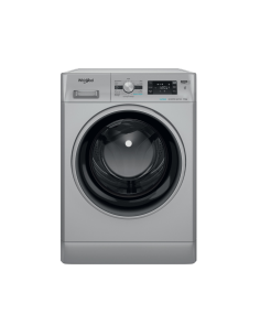 MACHINE A LAVER WHIRLPOOL 8KG 1200TR 6EME SENCE  SILVER 2