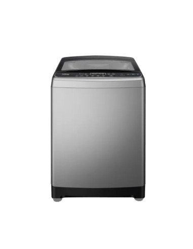 MACHINE A LAVER TCL TOP 12KG GRIS
