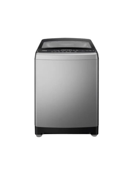 MACHINE A LAVER TCL TOP 12KG GRIS