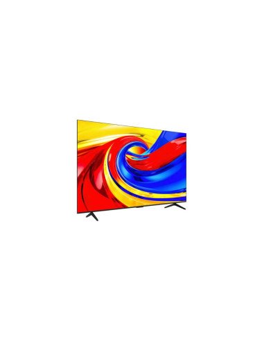 TV TCL QLED 65 Pouces SMART 4K UHD