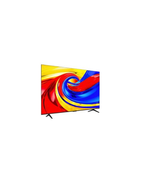 TV TCL QLED 55 Pouces SMART 4K UHD