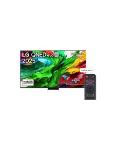 TV LG QNED 100P AI SMART 4K