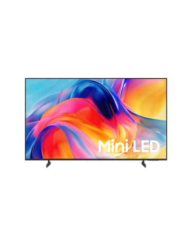 TV SAMSUNG MINI LED 55P SMART UHD