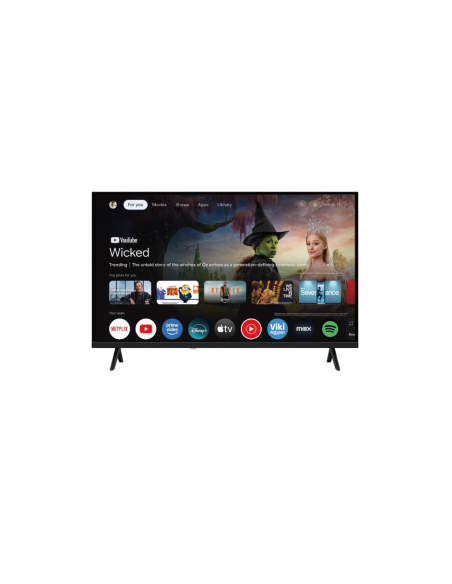 TV SCHNEIDER SMART  QLED HD 32P