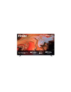 TV HAIER MINI LED 55P SMART 4K