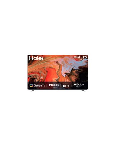 TV HAIER MINI LED 55P SMART 4K