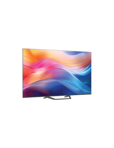 TV HAIER QLED 50P SMART 4K