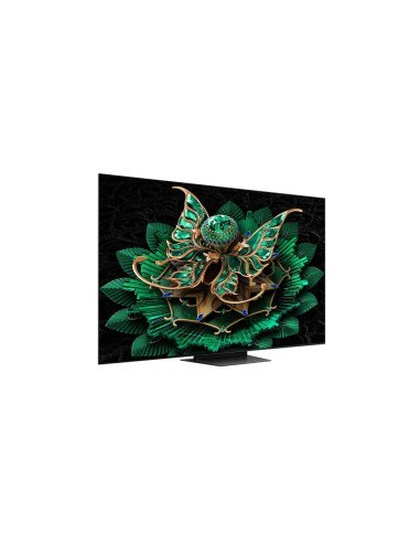 TV TCL MINI LED 55P UHD SMART