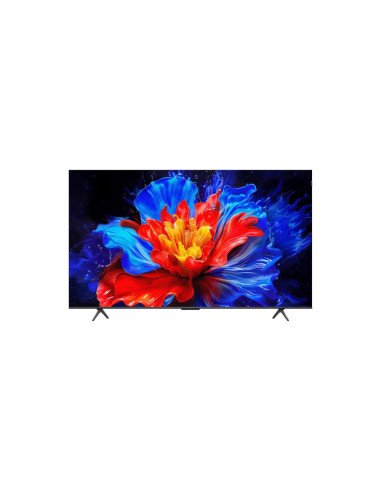 TV TCL QLED 65 UHD SMART 144HZ