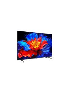 TV TCL QLED 65 UHD SMART 144HZ 2