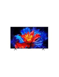 TV TCL QLED 55 UHD SMART 144HZ