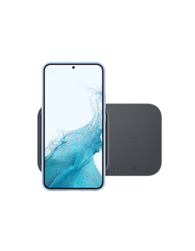 CHARGEUR SAMSUNG SANS FIL 15W (DUO) PAD