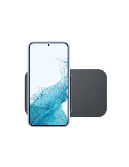 CHARGEUR SAMSUNG SANS FIL 15W (DUO) PAD