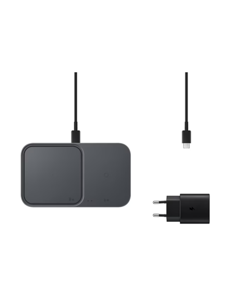 CHARGEUR SAMSUNG SANS FIL 15W (DUO) PAD